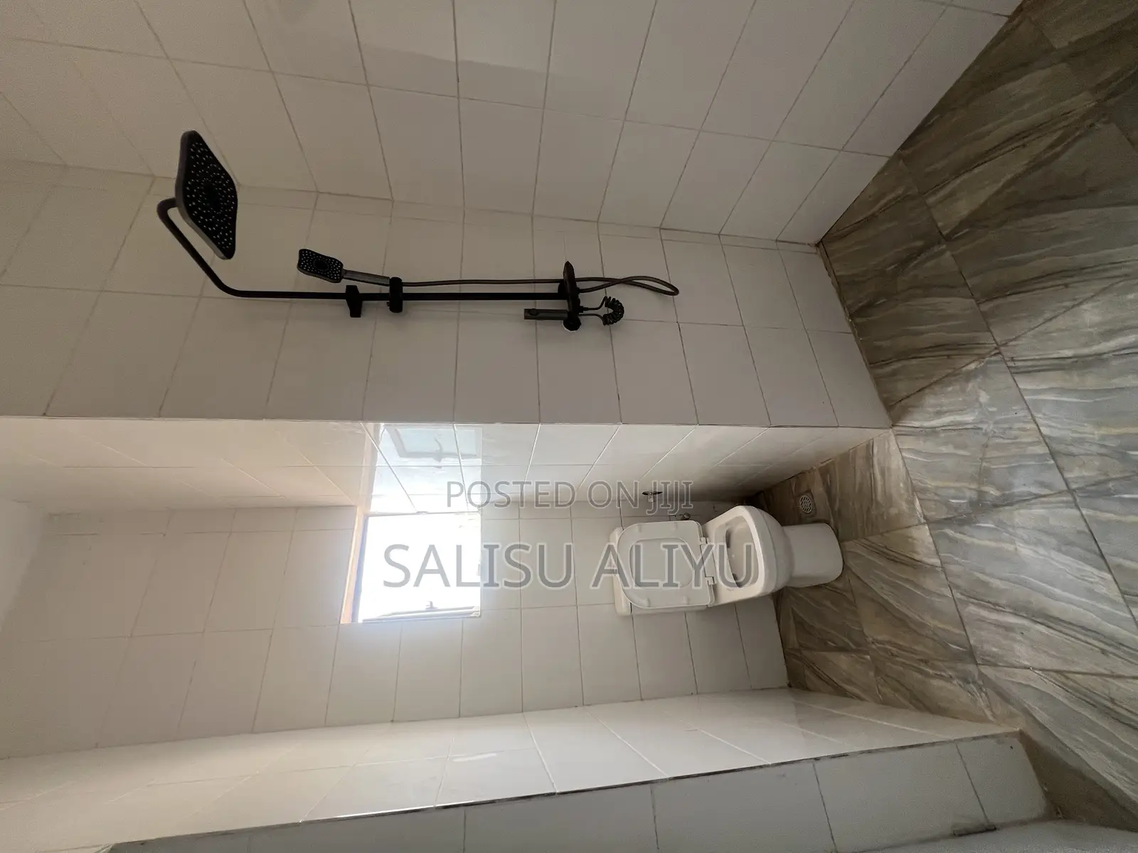 4bdrm Block of Flats in Life Camp for sale