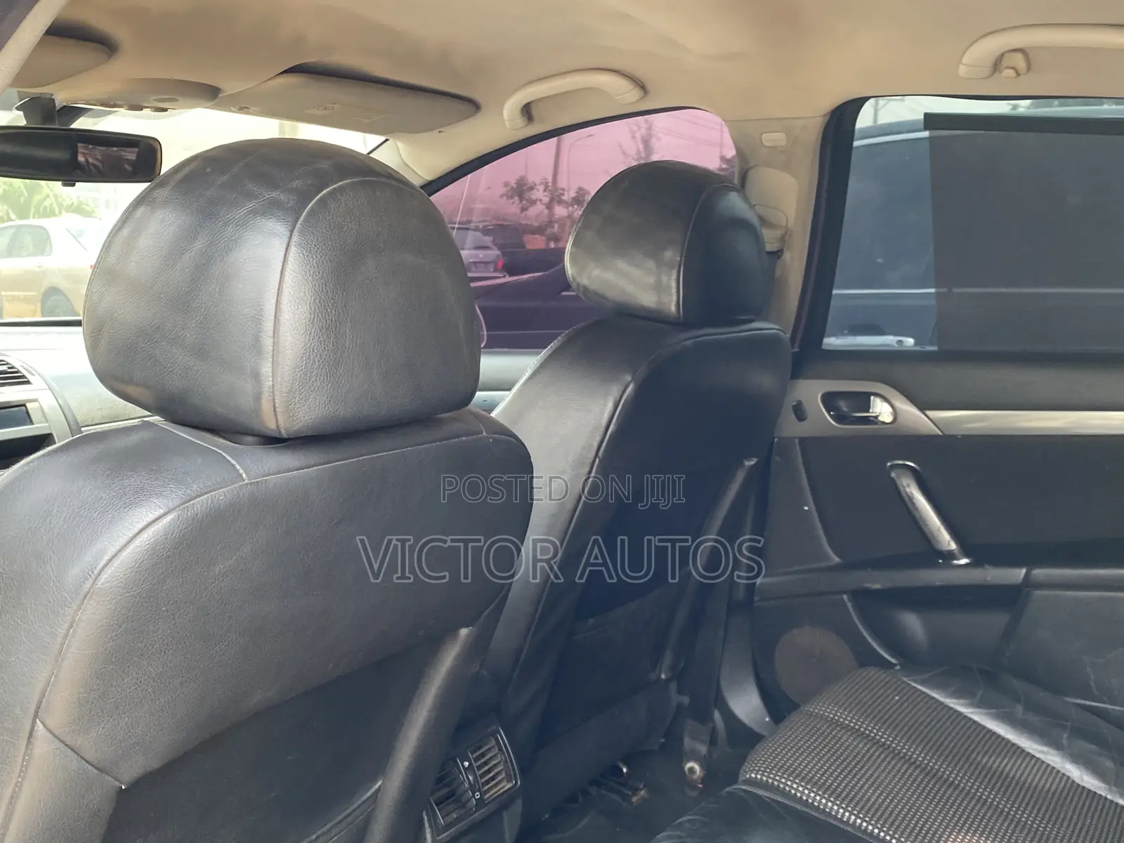 Peugeot 407 2007 Silver