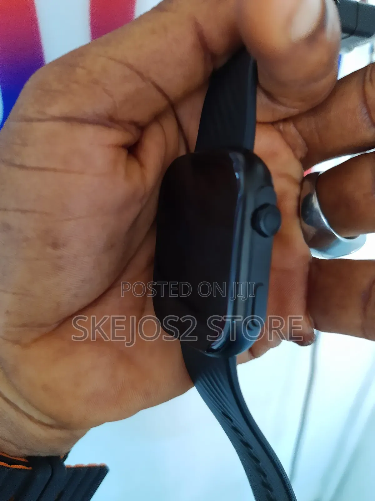 Holalei Zl80 Smart Watch
