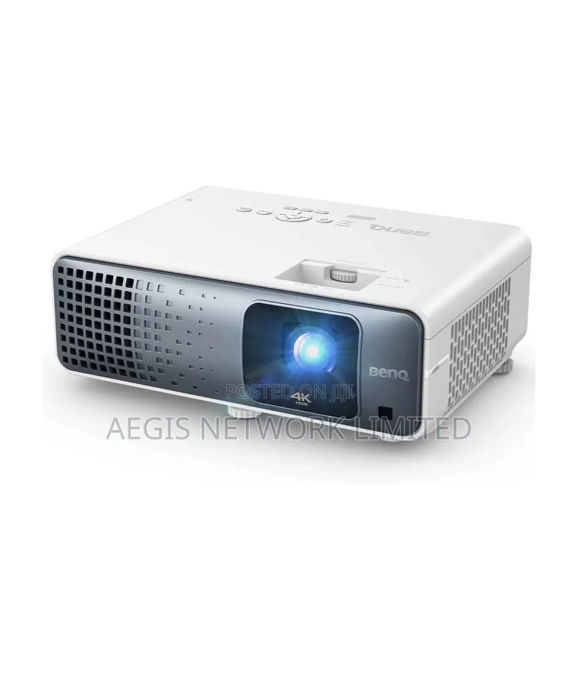 Benq Tk710sti 3200 Lumens Projector