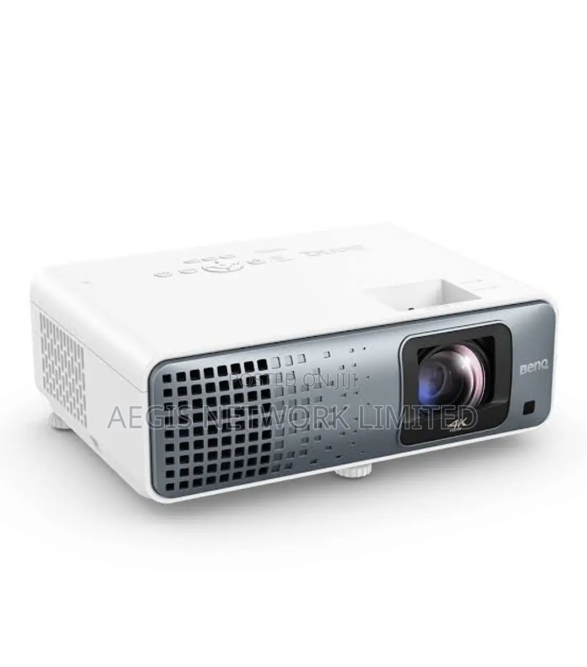 Benq Tk710sti 3200 Lumens Projector