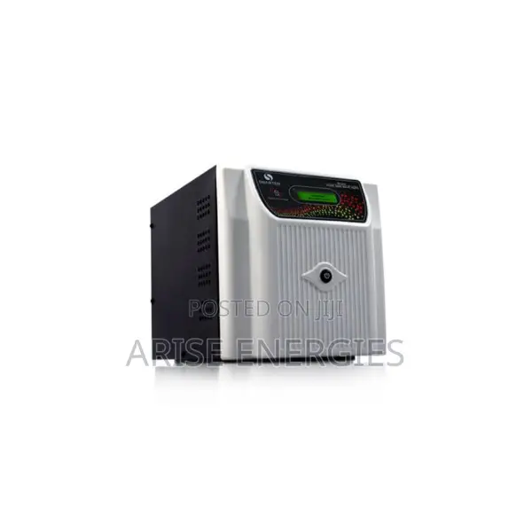 1.5kva 12v Smarten Bravo Inverter