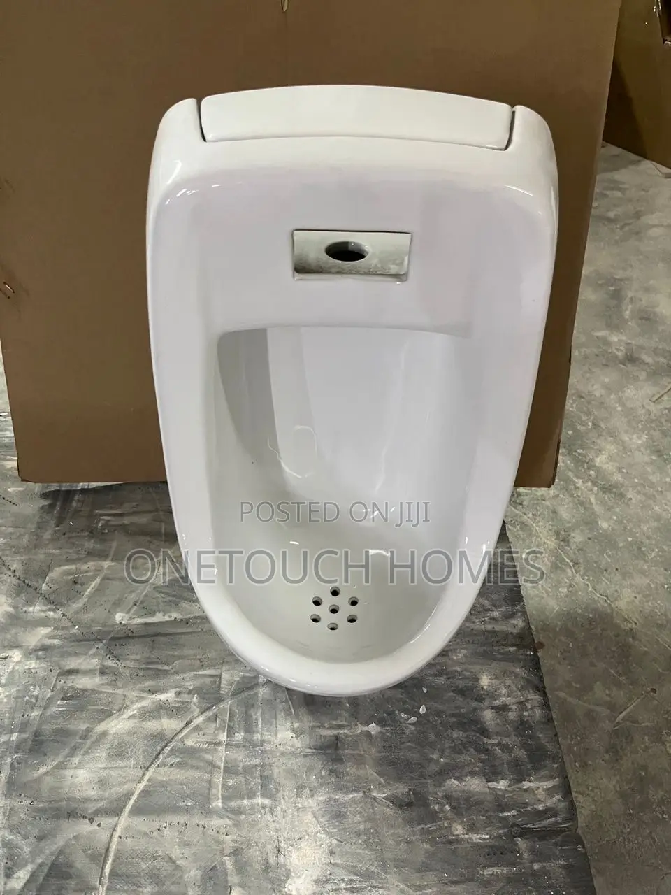 Sensor Urinary