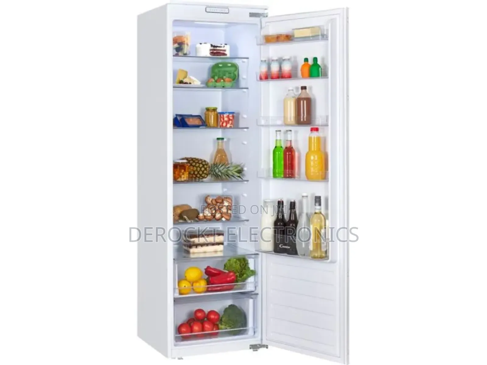 Candy Built-in Larder Fridge 316l