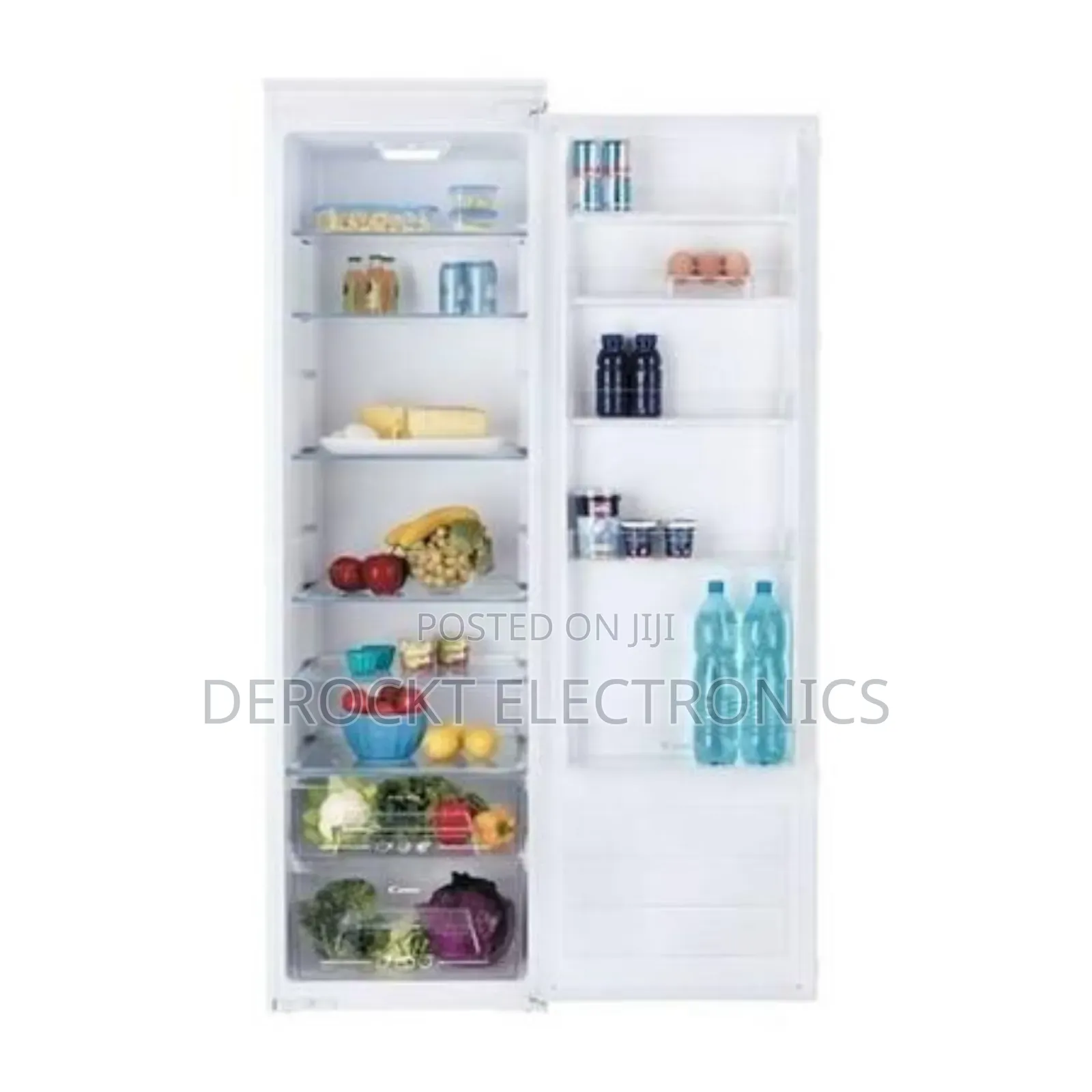 Candy Built-in Larder Fridge 316l