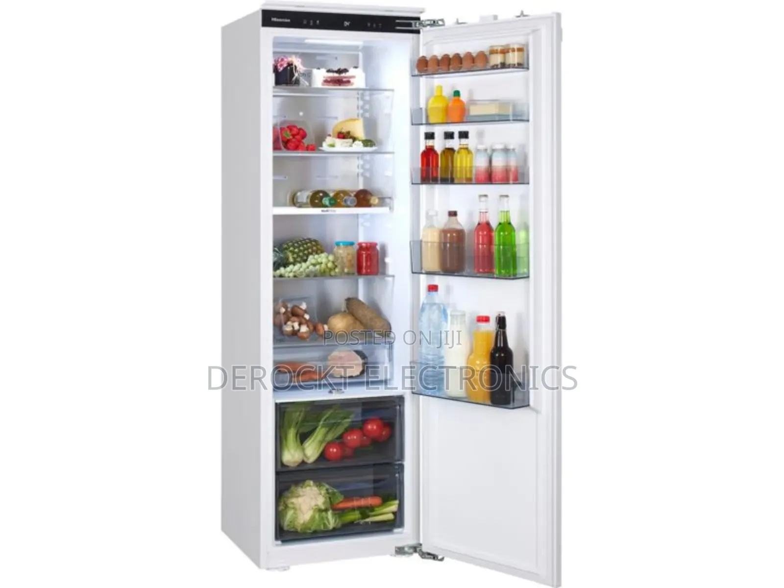 Candy Built-in Larder Fridge 316l