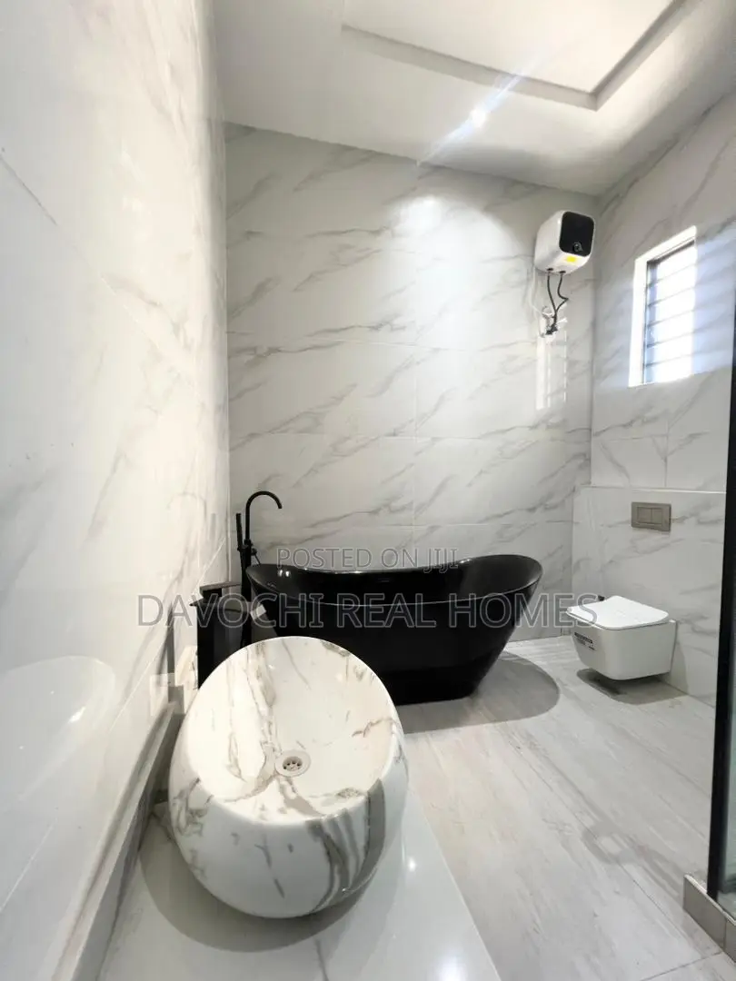 4bdrm Duplex in Ajah, Abraham Adesanya Estate for sale