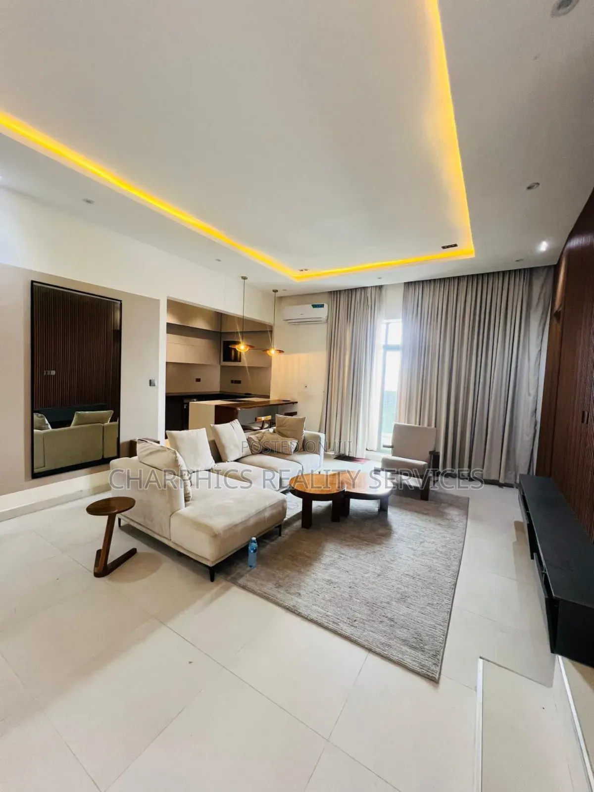 Furnished 4bdrm Maisonette in Ikate for sale