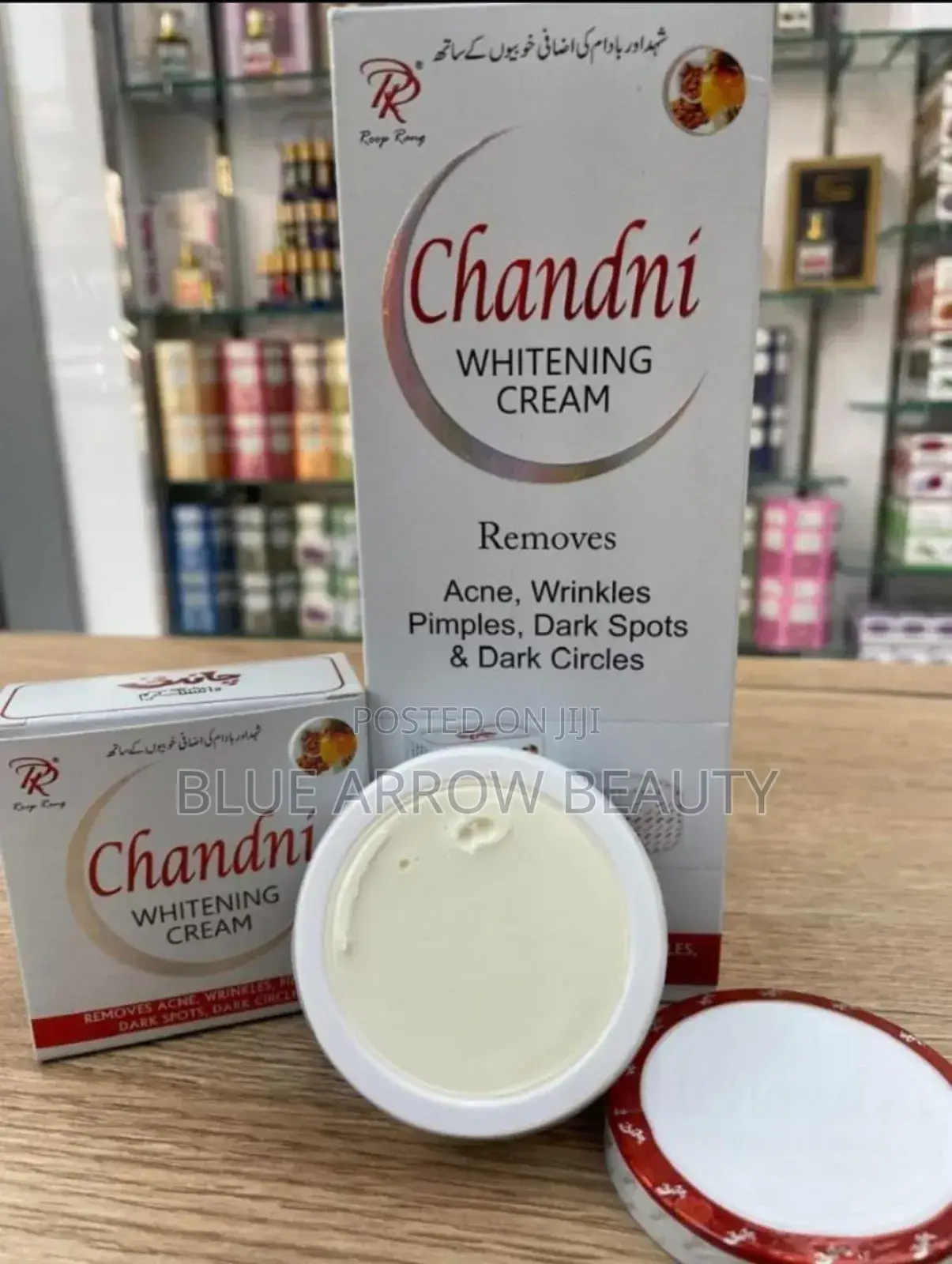 Chandni Face Cream (Dozen Price 12pcs)