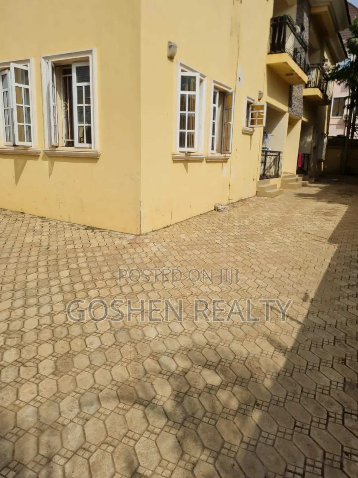 2bdrm Block of Flats in Dawaki News for rent