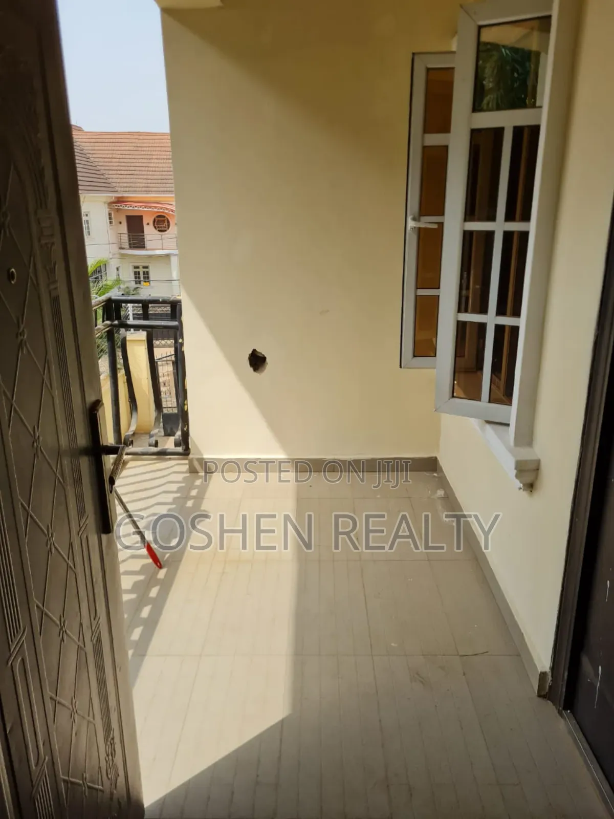 2bdrm Block of Flats in Dawaki News for rent