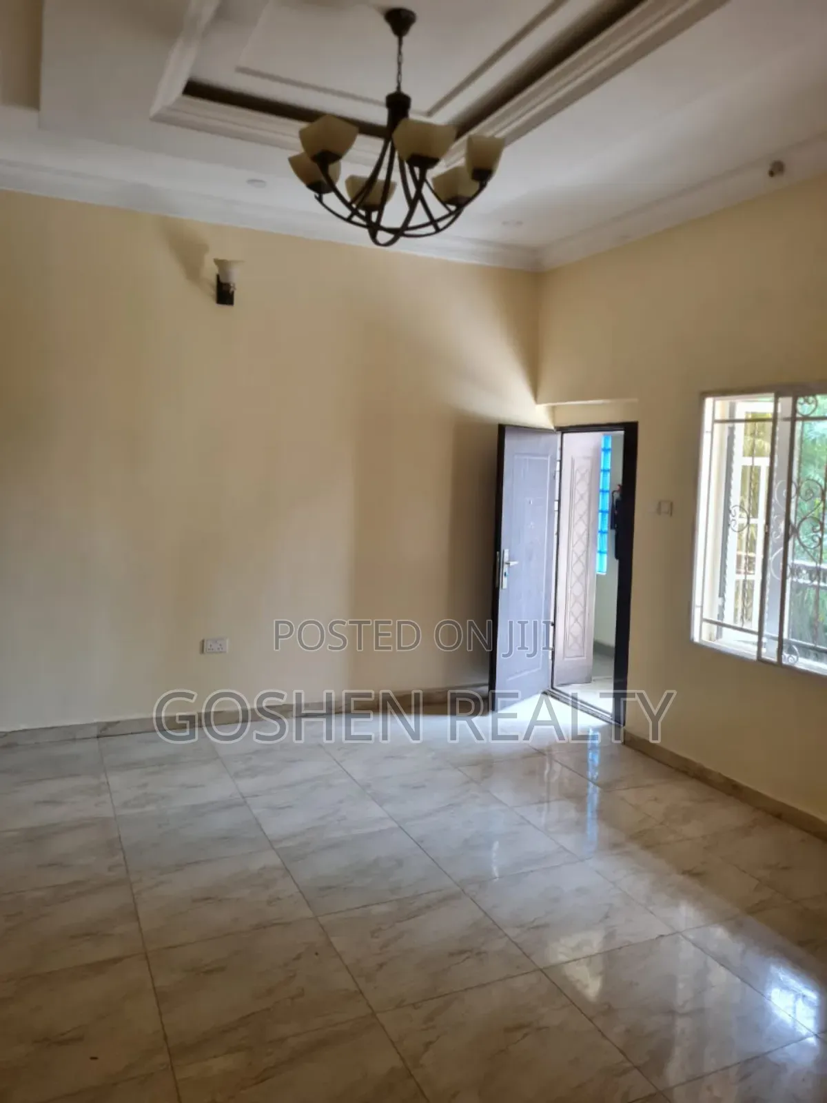 2bdrm Block of Flats in Dawaki News for rent