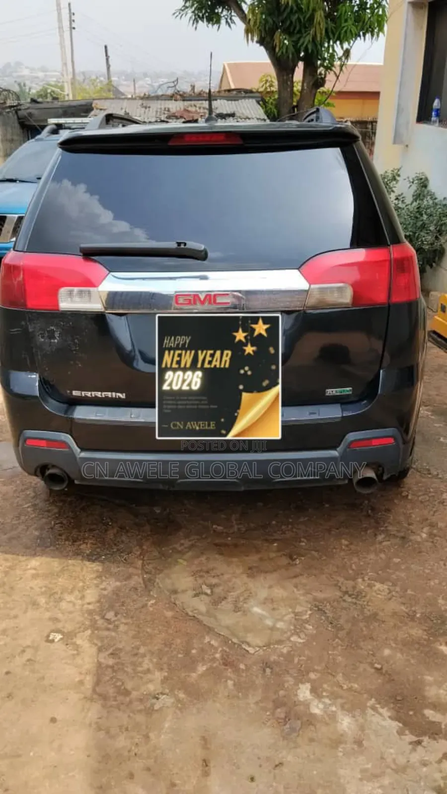 GMC HUMMER EV SUV 2024 Black