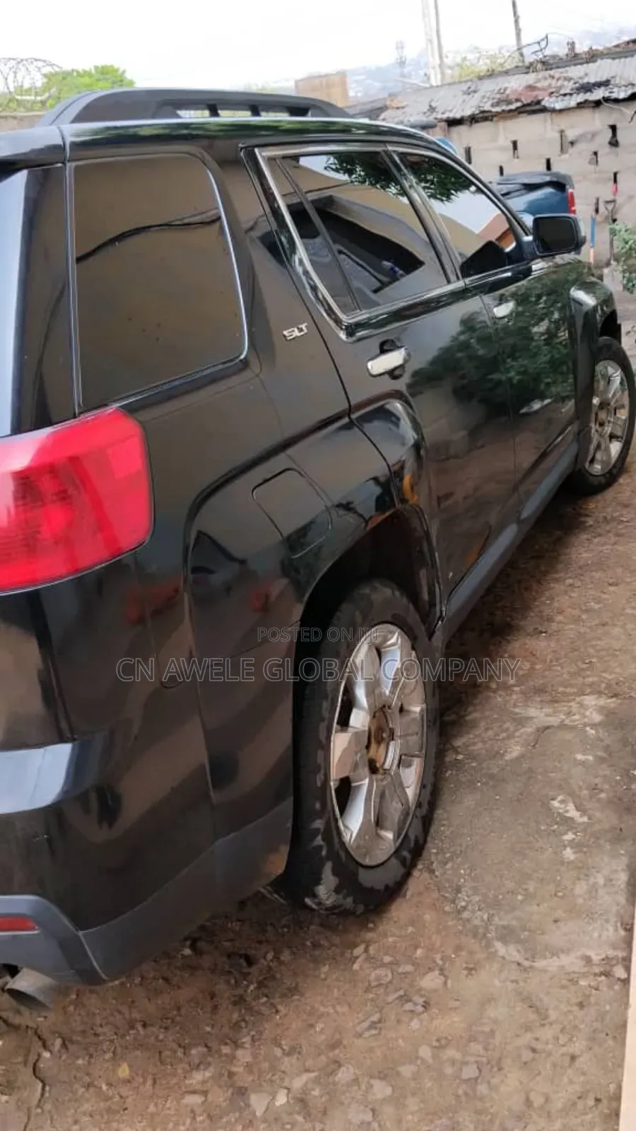 GMC HUMMER EV SUV 2024 Black