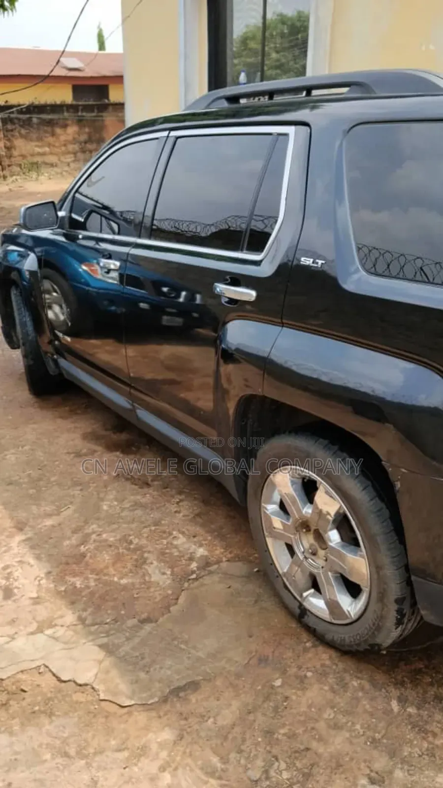 GMC HUMMER EV SUV 2024 Black