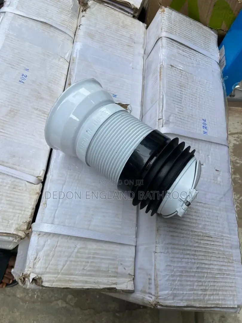 Non Return Verve Pan Connector