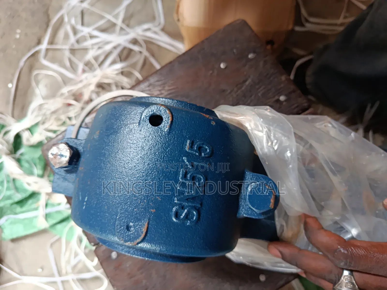 Bearing Housing Sn515