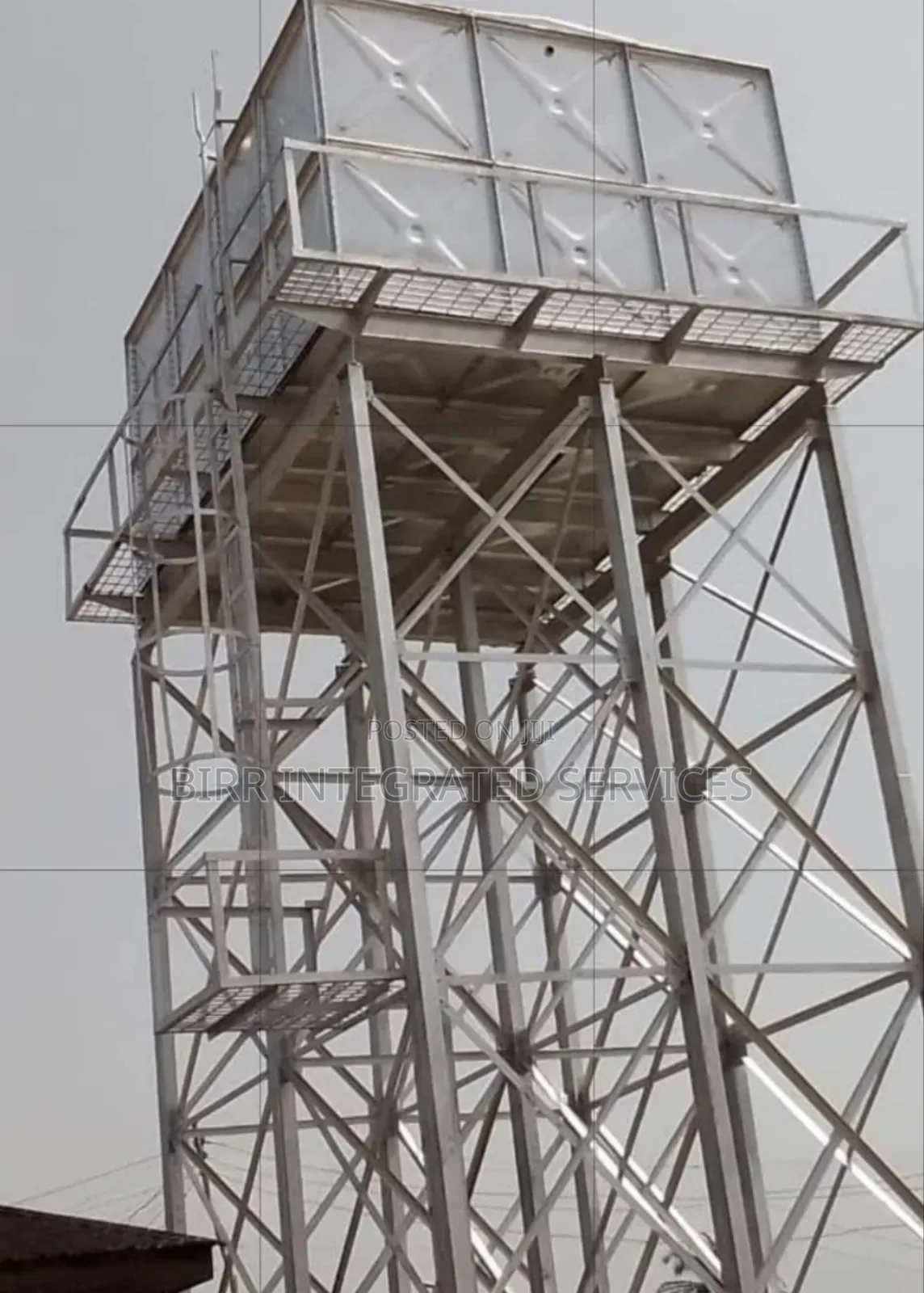 Best Deal For Braithwaite Pressed Steel Water Tank Available