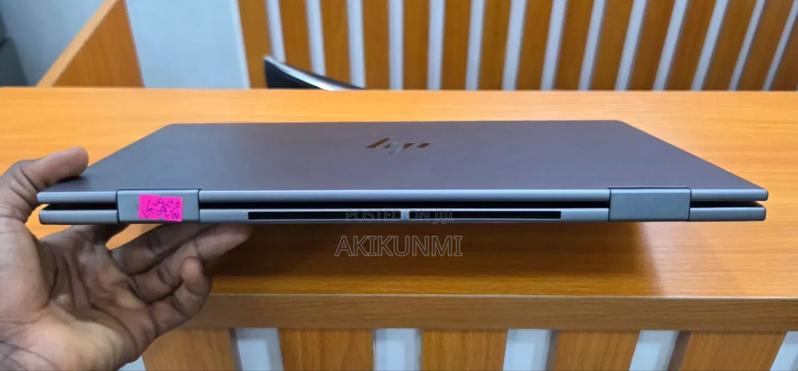 Laptop HP Envy X360 15z 16GB Intel Core Ultra 7 SSD 512GB