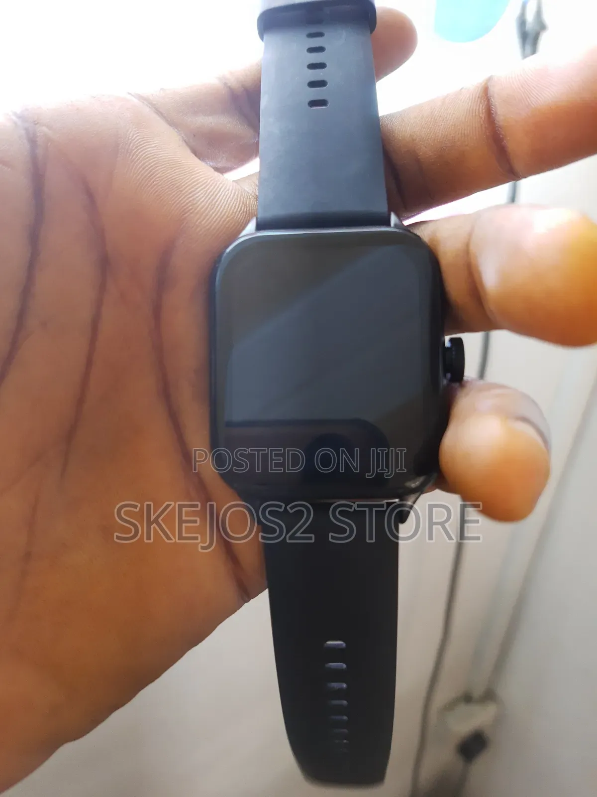 Andfz Cs08 Smart Watch