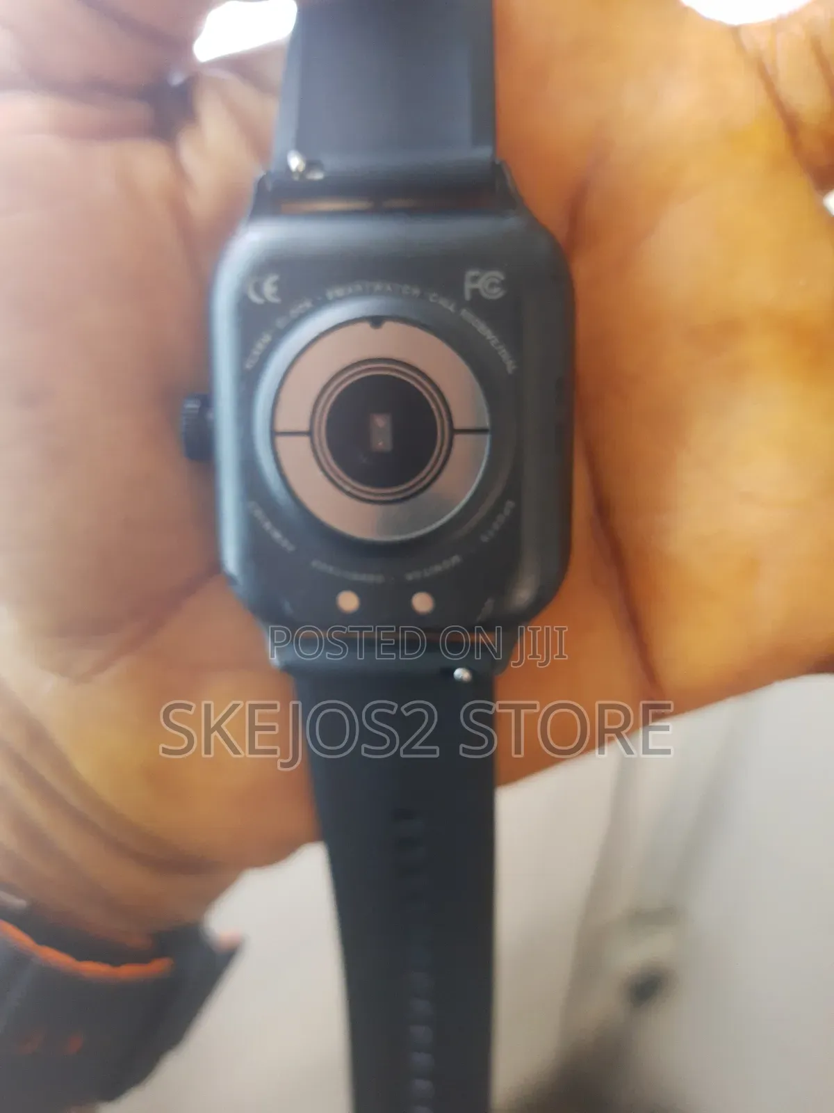 Andfz Cs08 Smart Watch