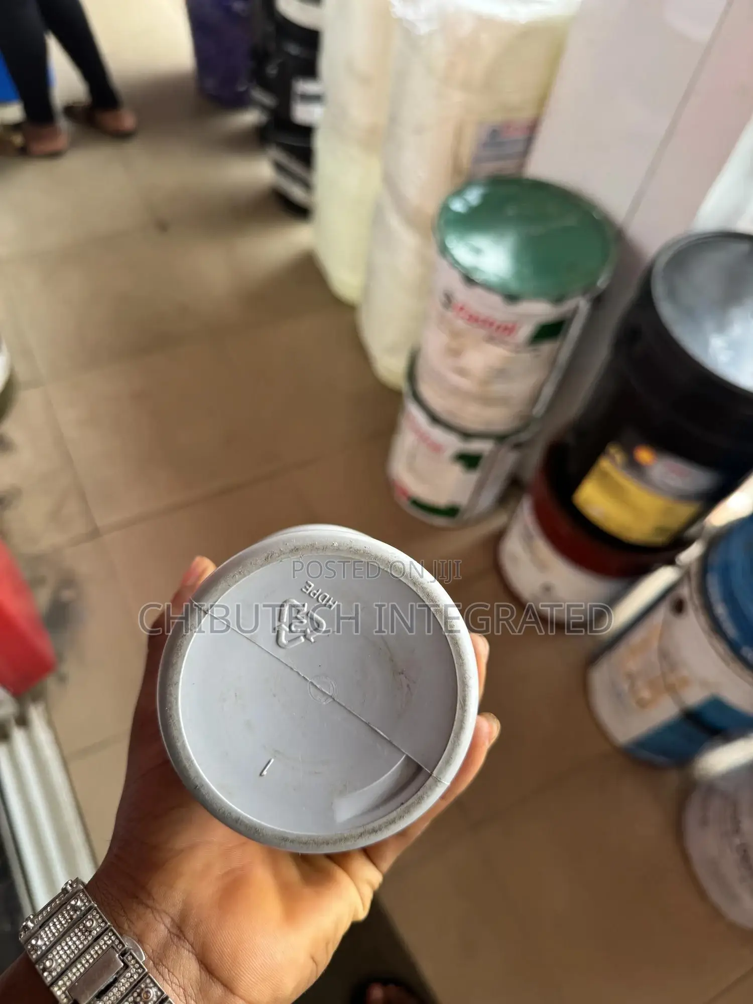 Loctite Lb 8023 Marine Grade Anti-seize Lubricant.