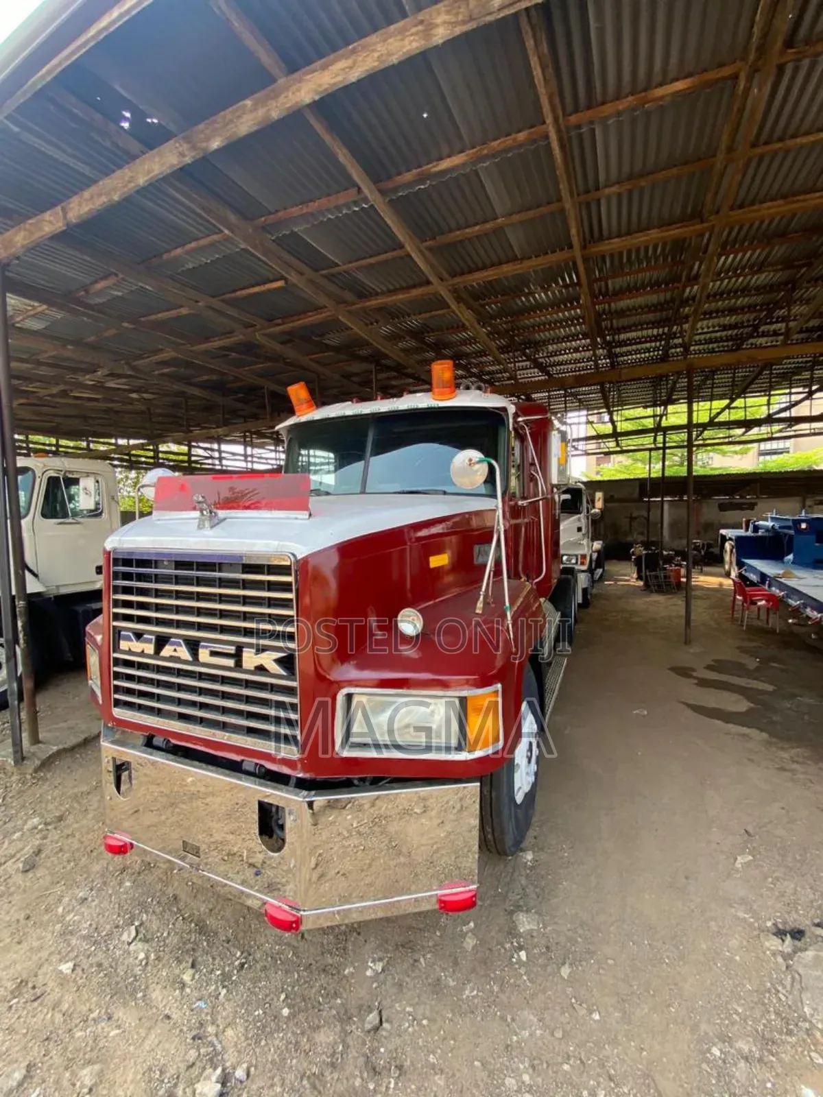 Mack Truck for Sale