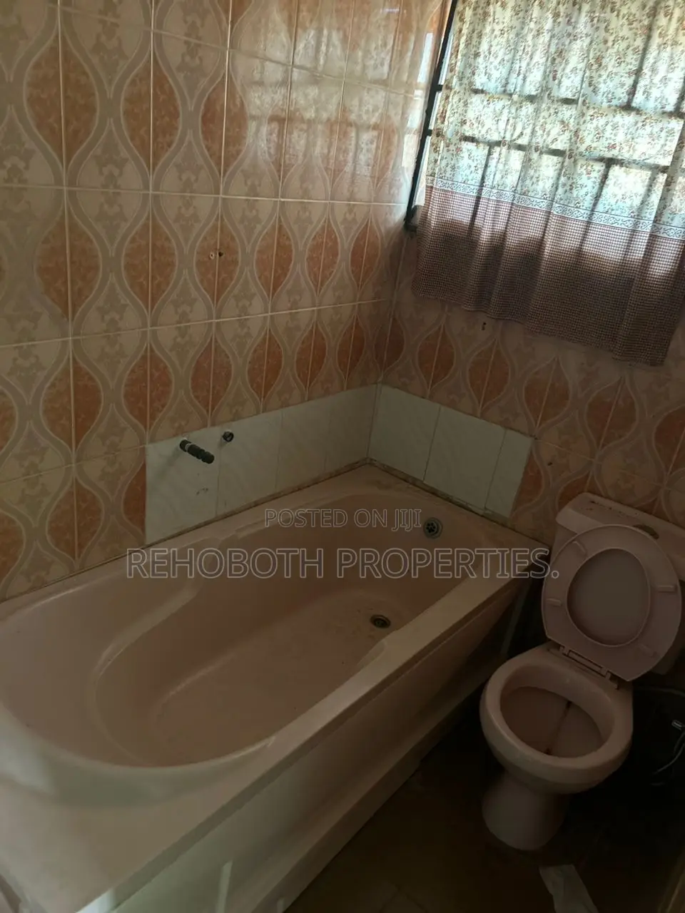 2bdrm Apartment in Abobo, Akala Express for rent