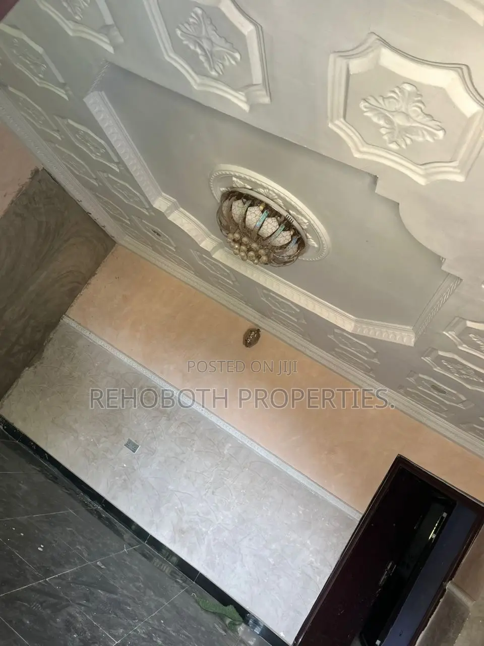 2bdrm Apartment in Abobo, Akala Express for rent