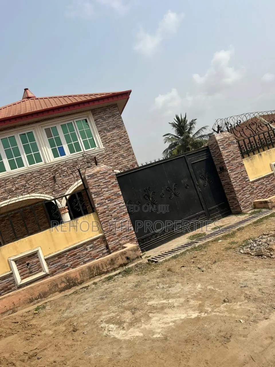 2bdrm Apartment in Abobo, Akala Express for rent