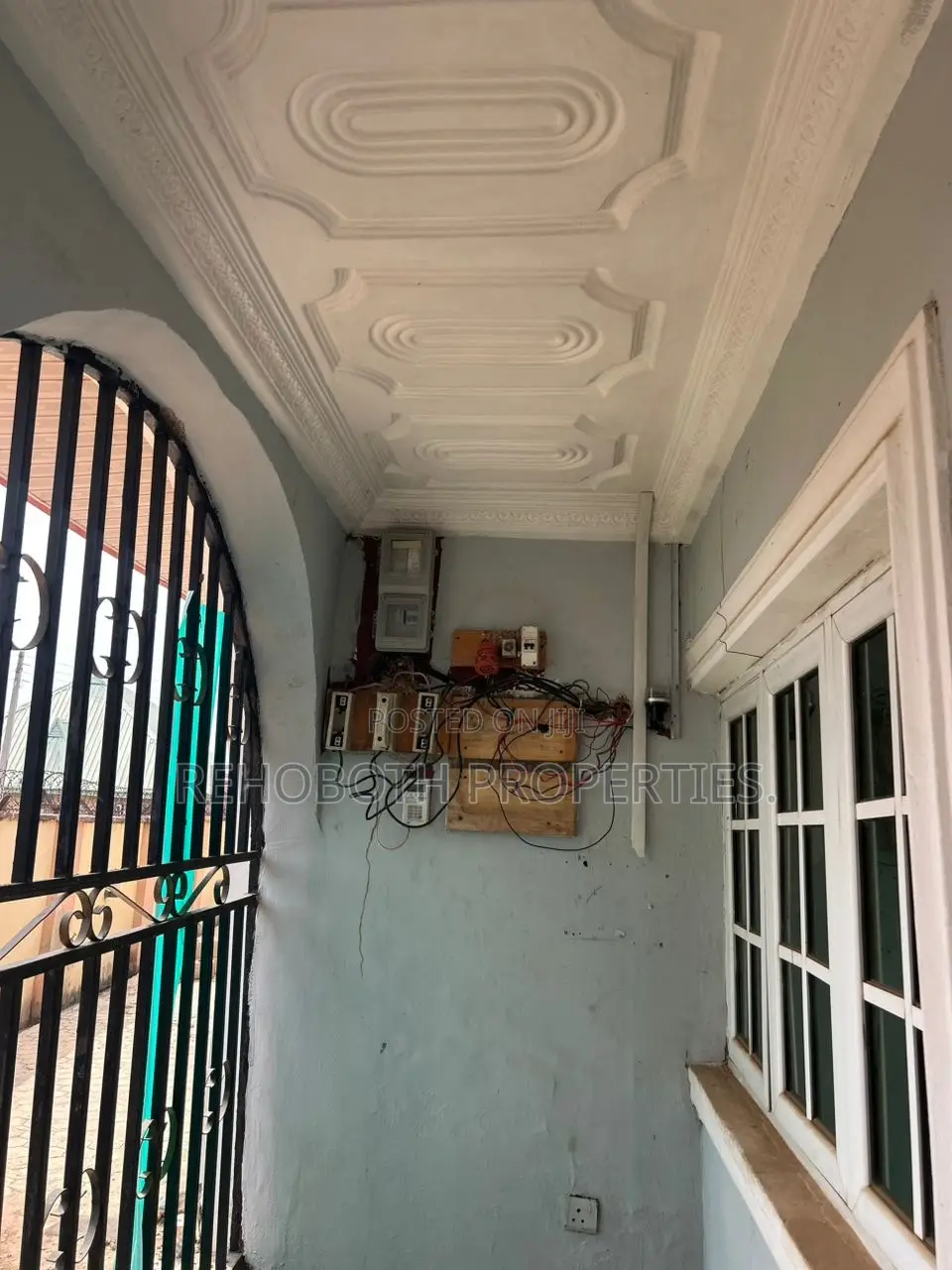 2bdrm Apartment in Abobo, Akala Express for rent