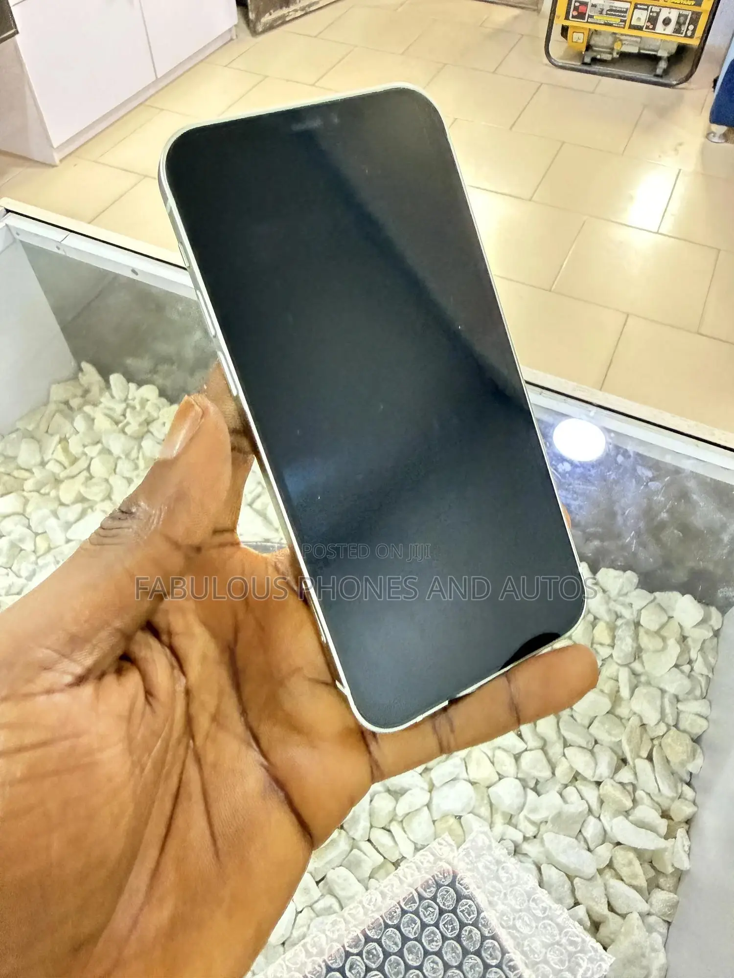 Apple iPhone 12 64 GB Green