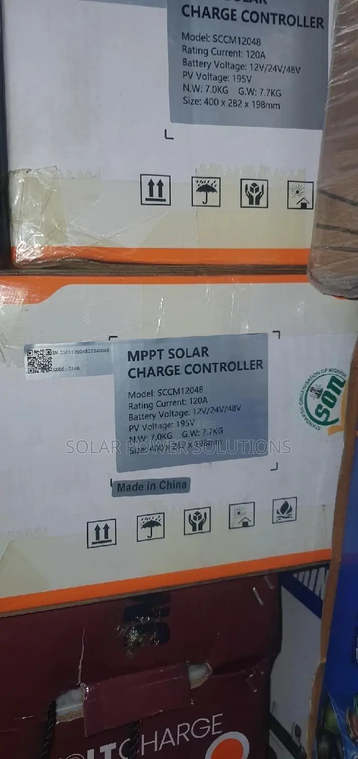 Felicity Mppt Charge Controller 120ah