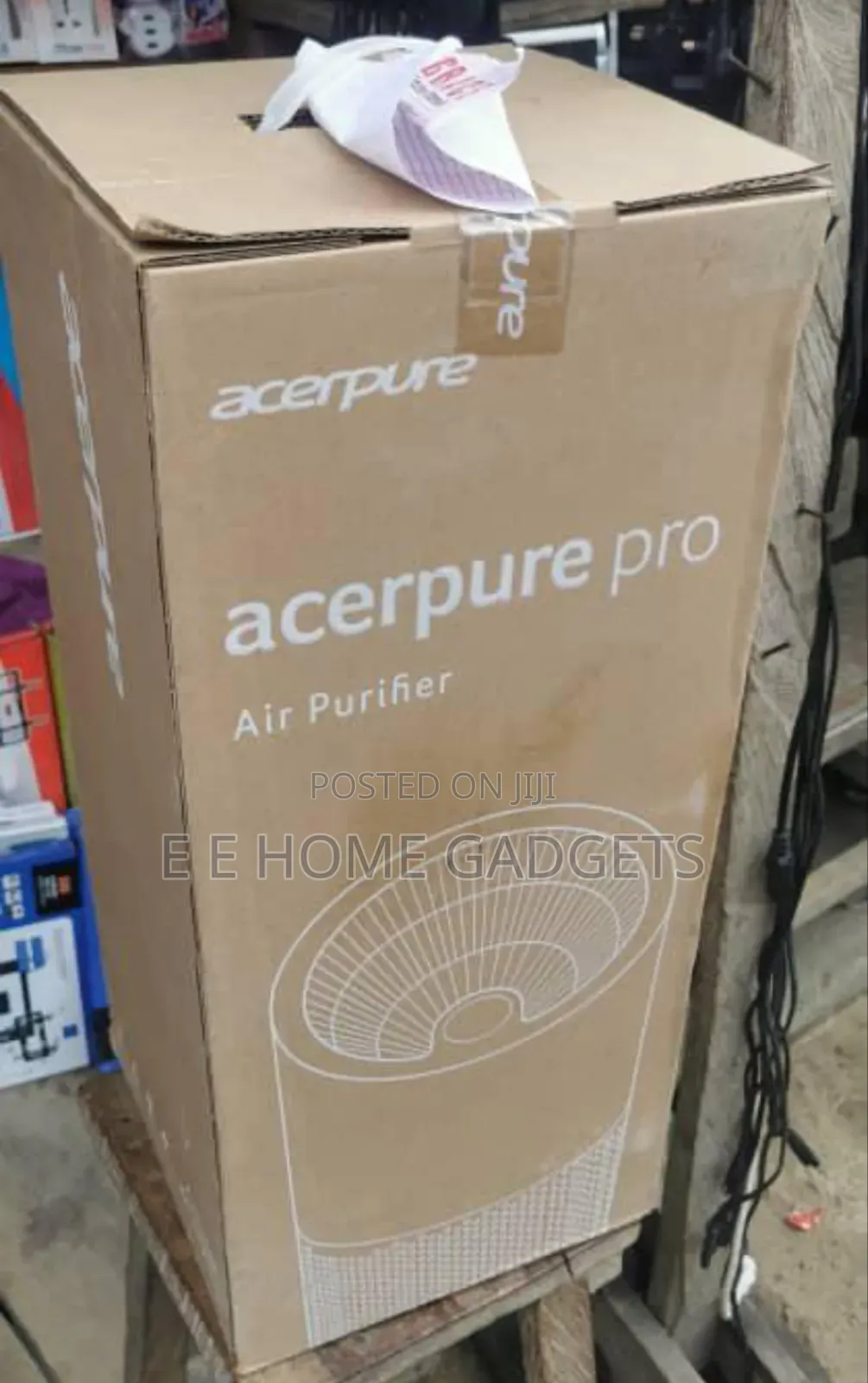Air Purifier