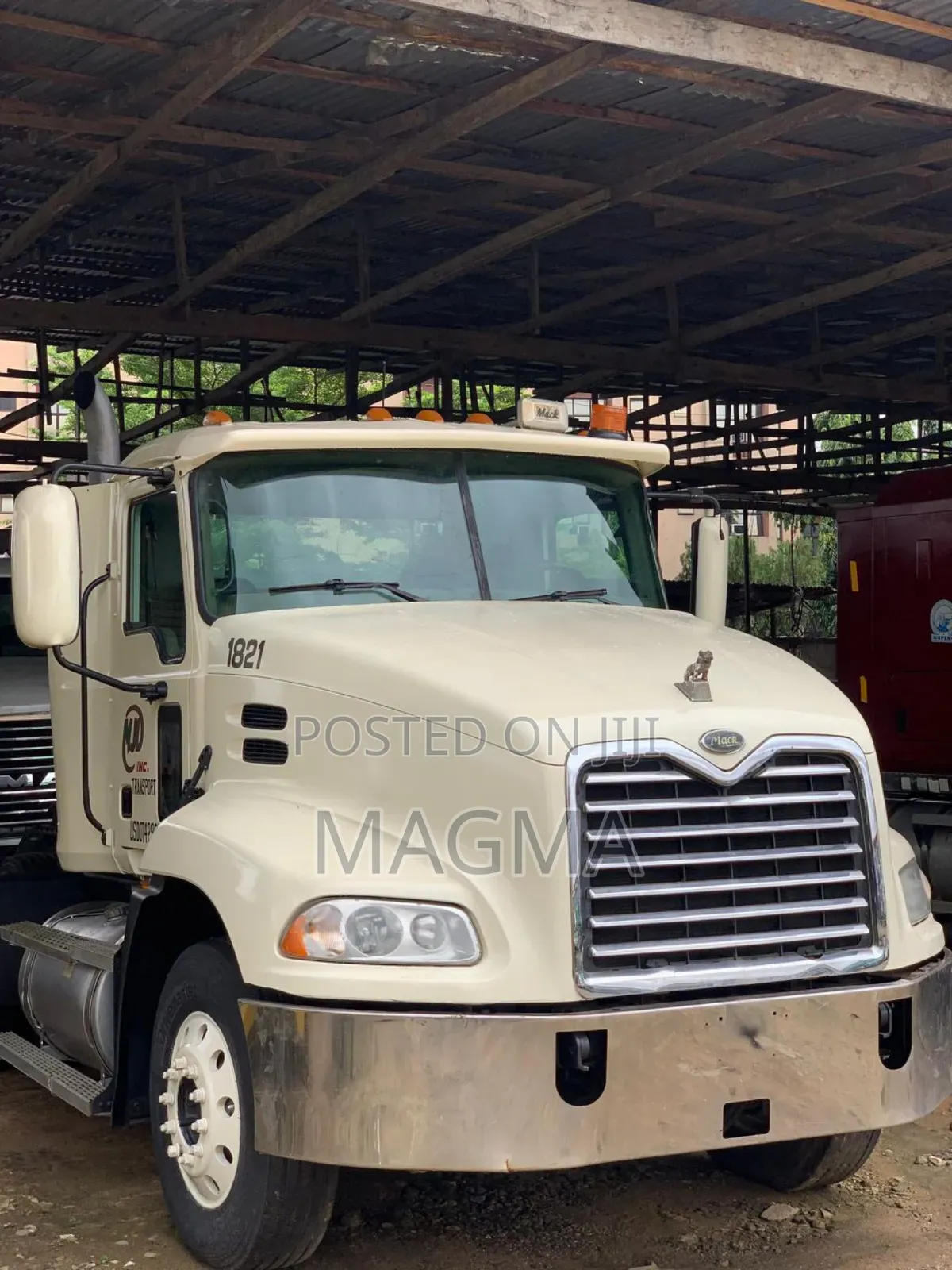 Mack Truck for Sale