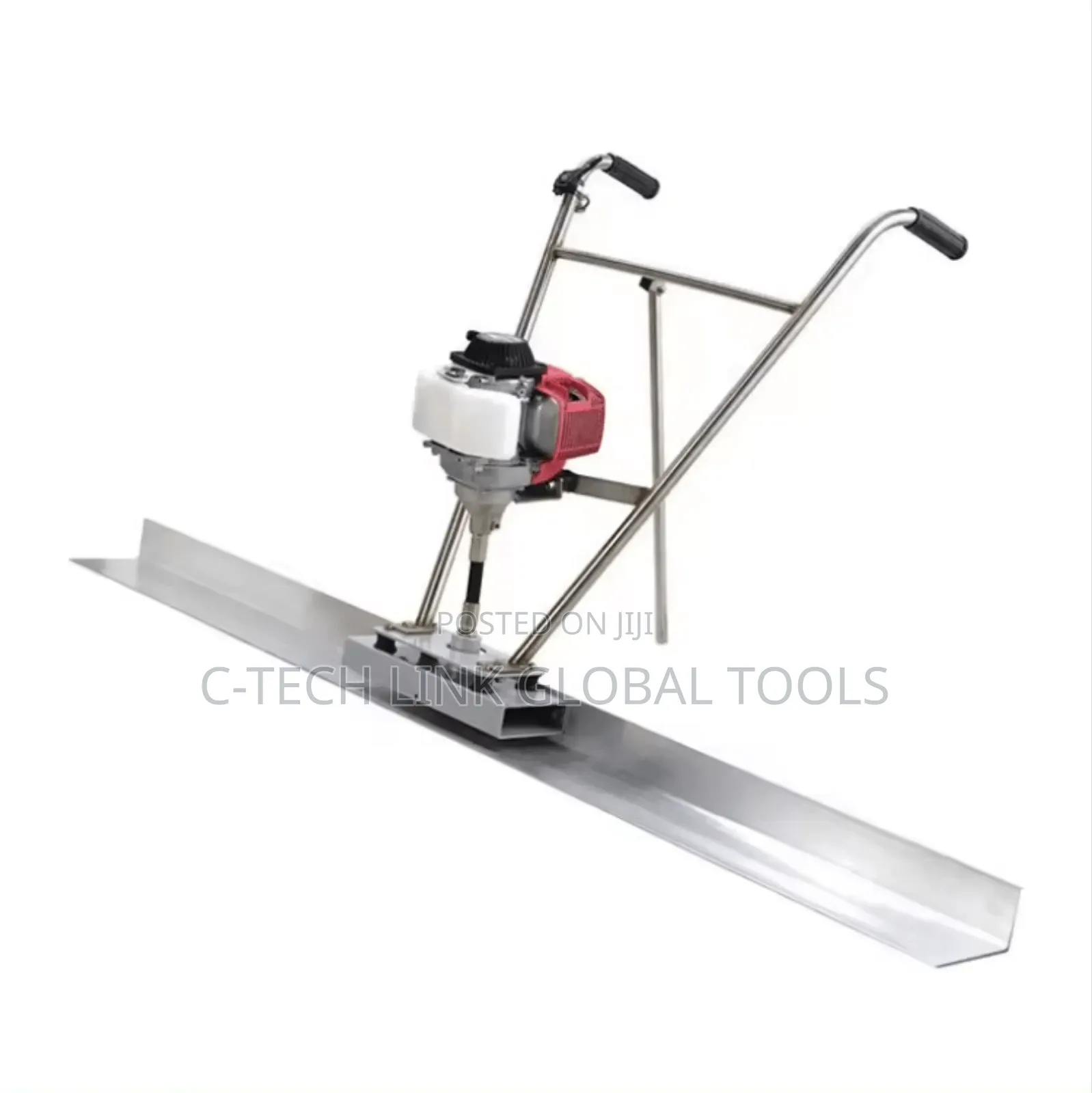 Concrete Screeding Machine