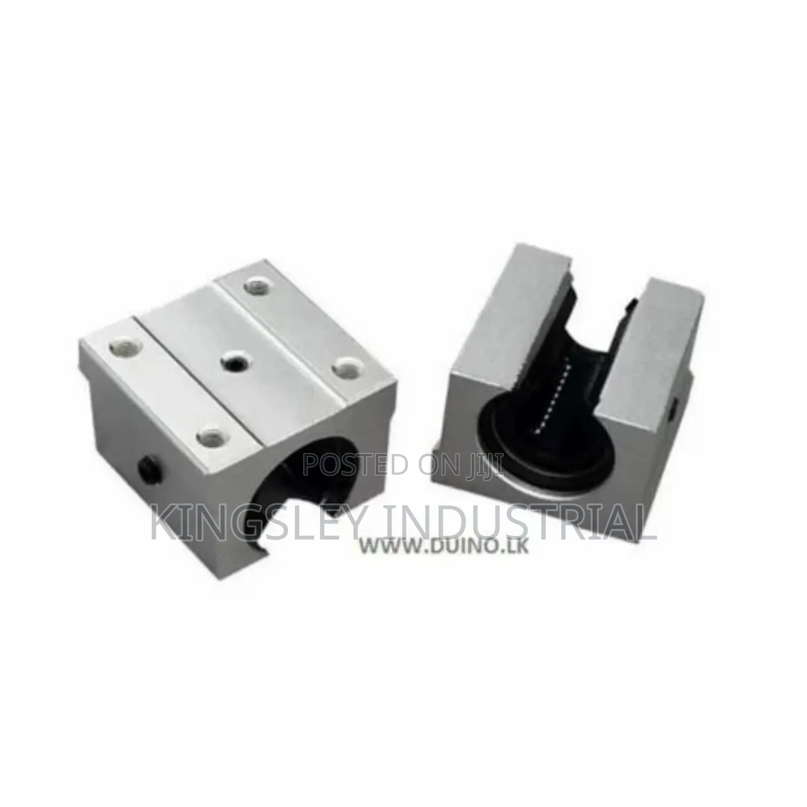 Linear Guide Motion Bearing 20,25,30mm Rail 2 to 3meters Length