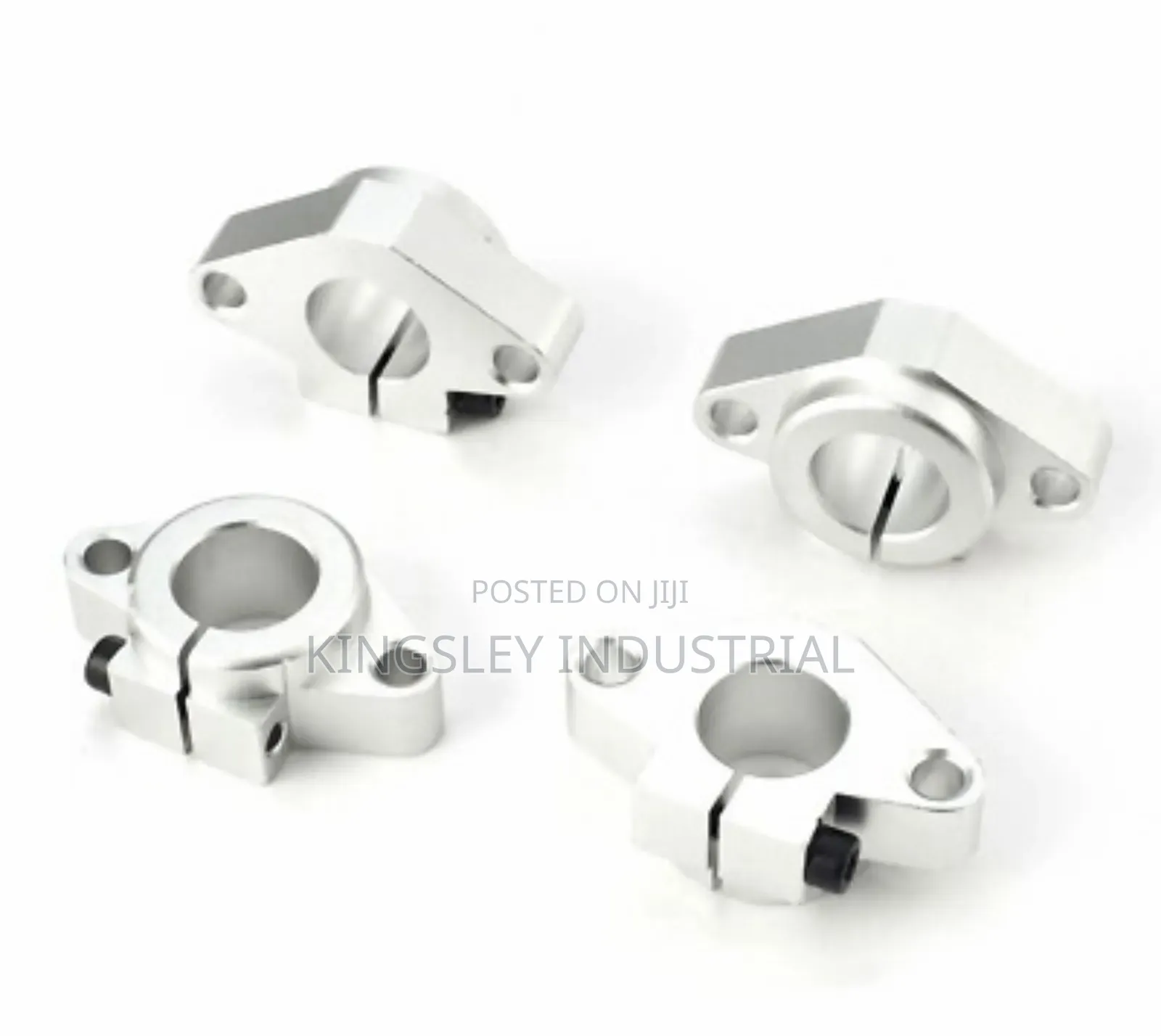 Linear Guide Motion Bearing 20,25,30mm Rail 2 to 3meters Length
