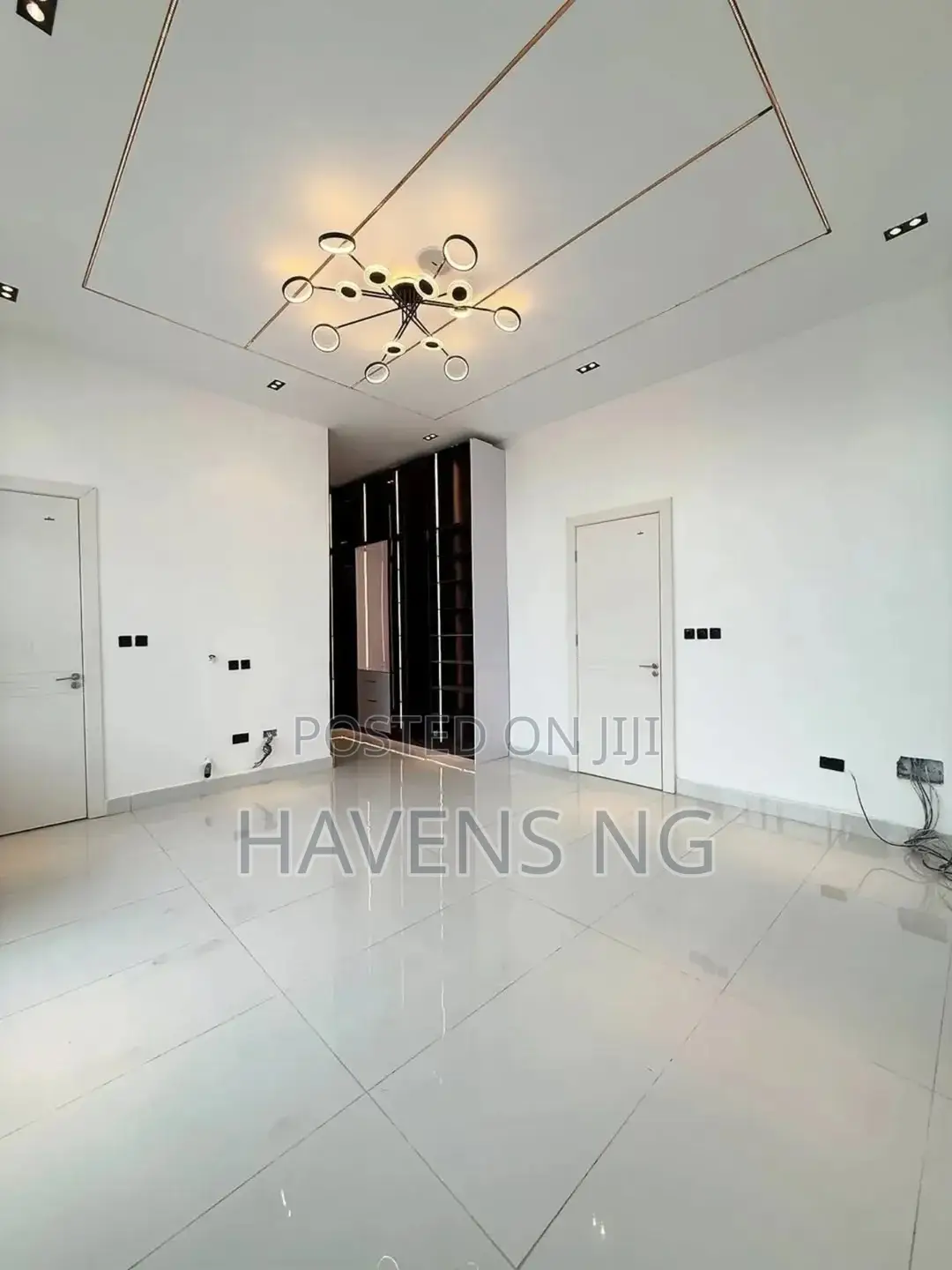 4bdrm Duplex in Lekki Phase 1 for sale