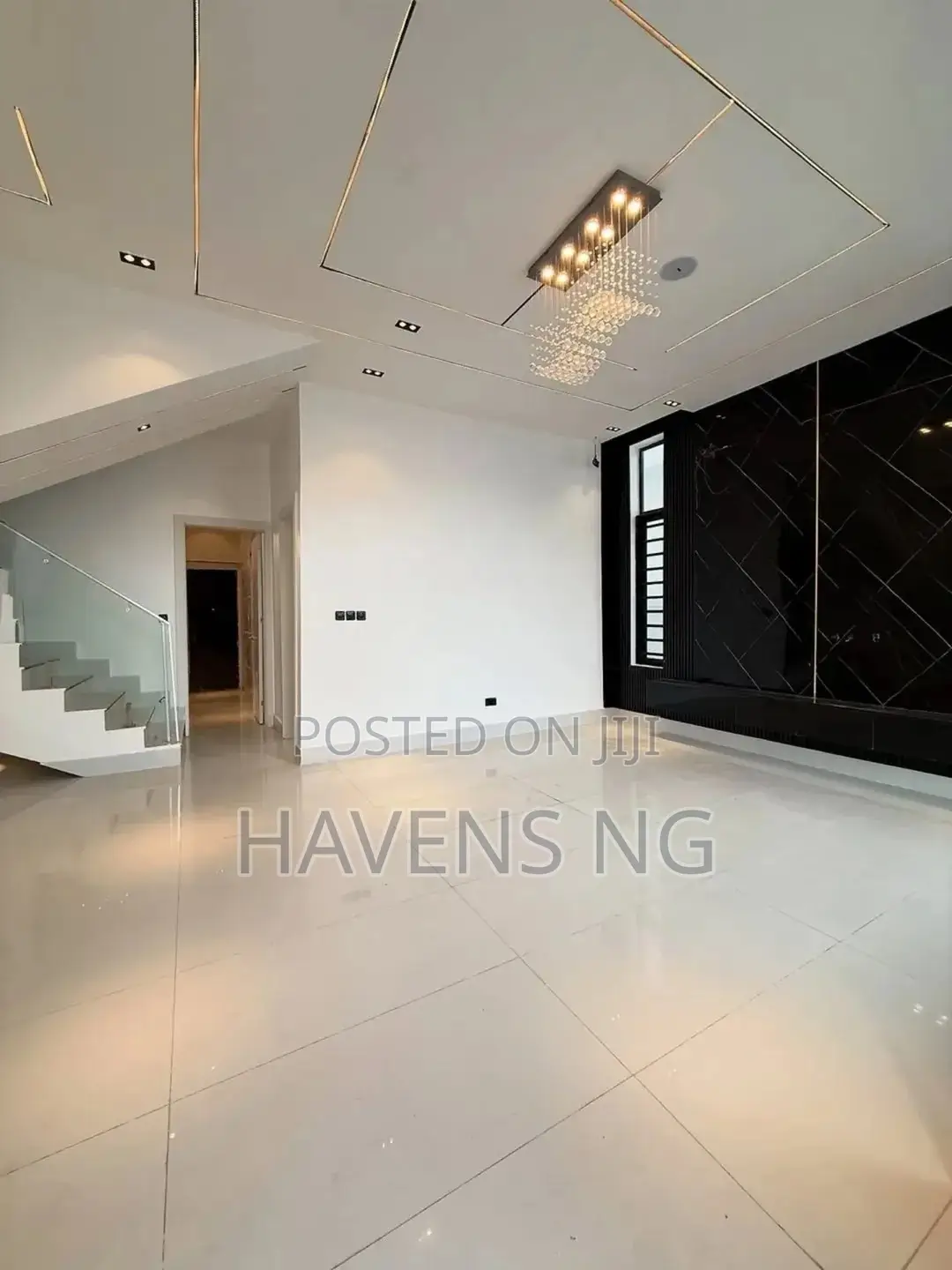 4bdrm Duplex in Lekki Phase 1 for sale