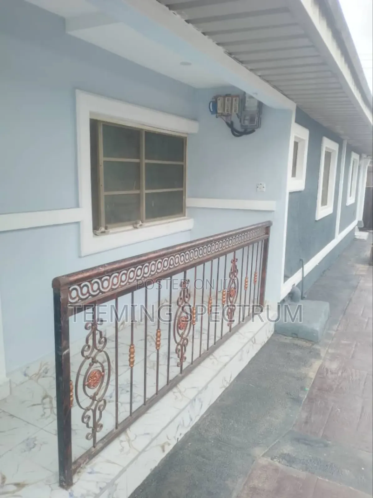 2bdrm Apartment in Benin City for rent