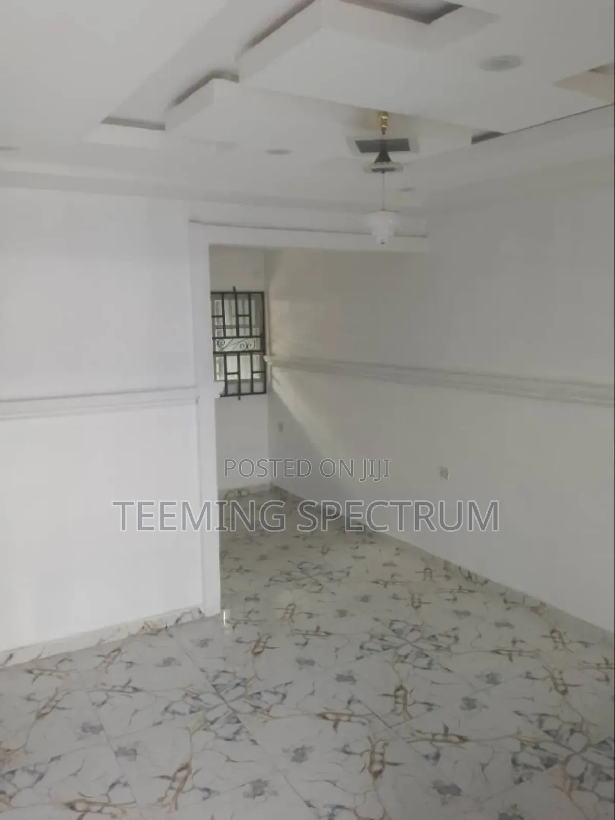 2bdrm Apartment in Benin City for rent