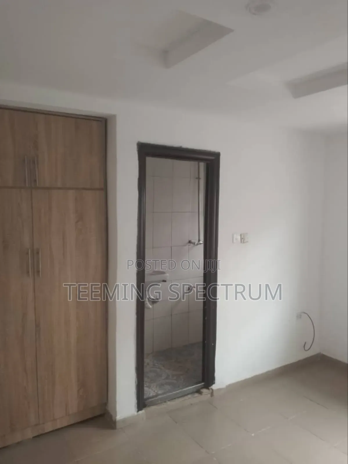 2bdrm Apartment in Benin City for rent