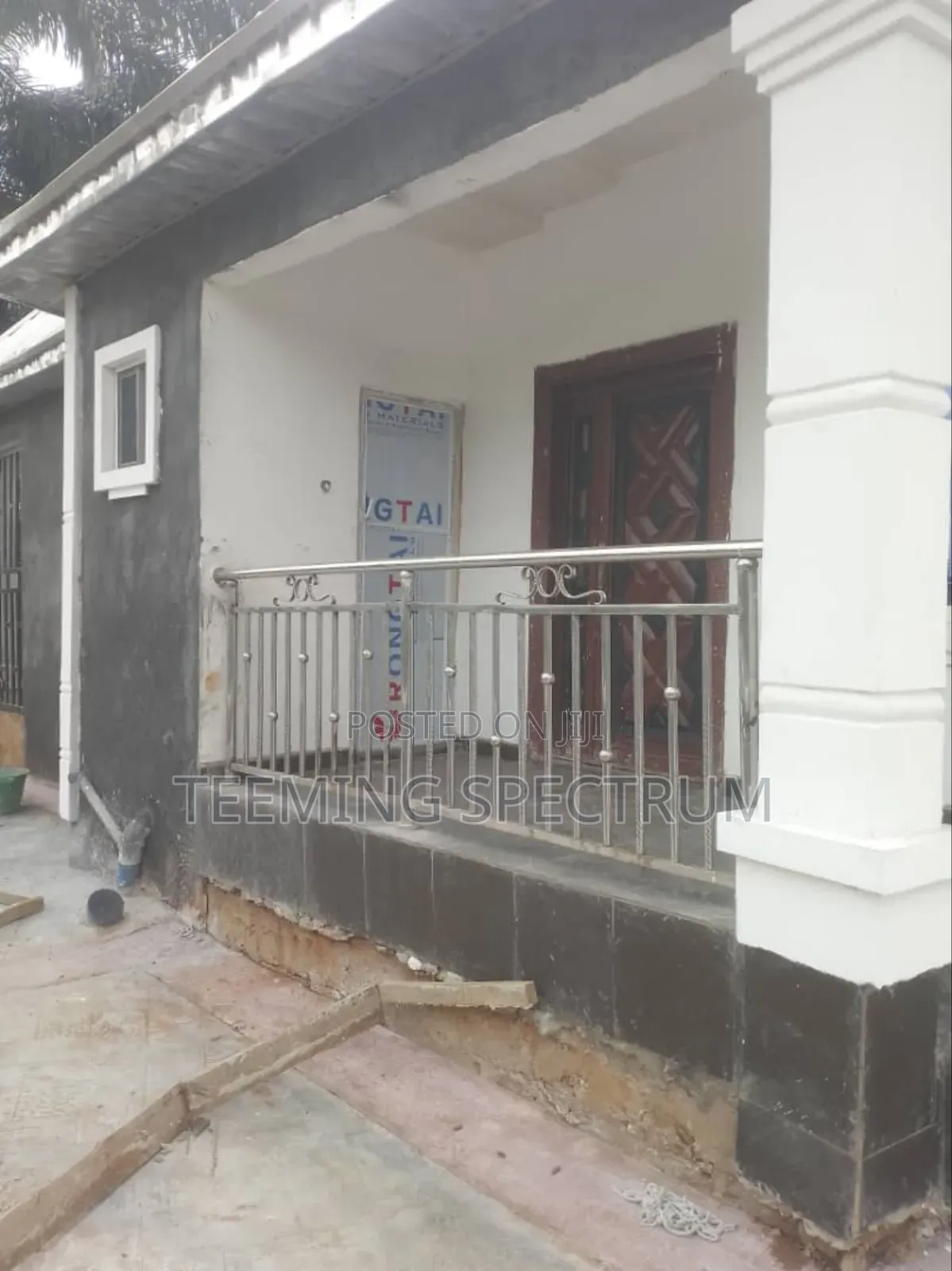 2bdrm Apartment in Benin City for rent
