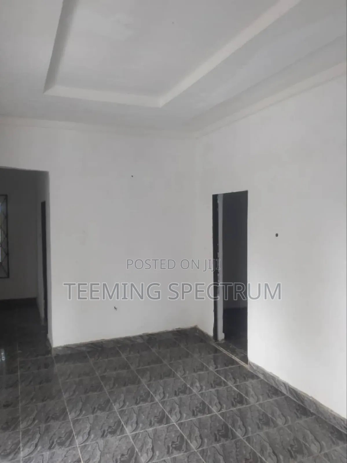 2bdrm Apartment in Benin City for rent
