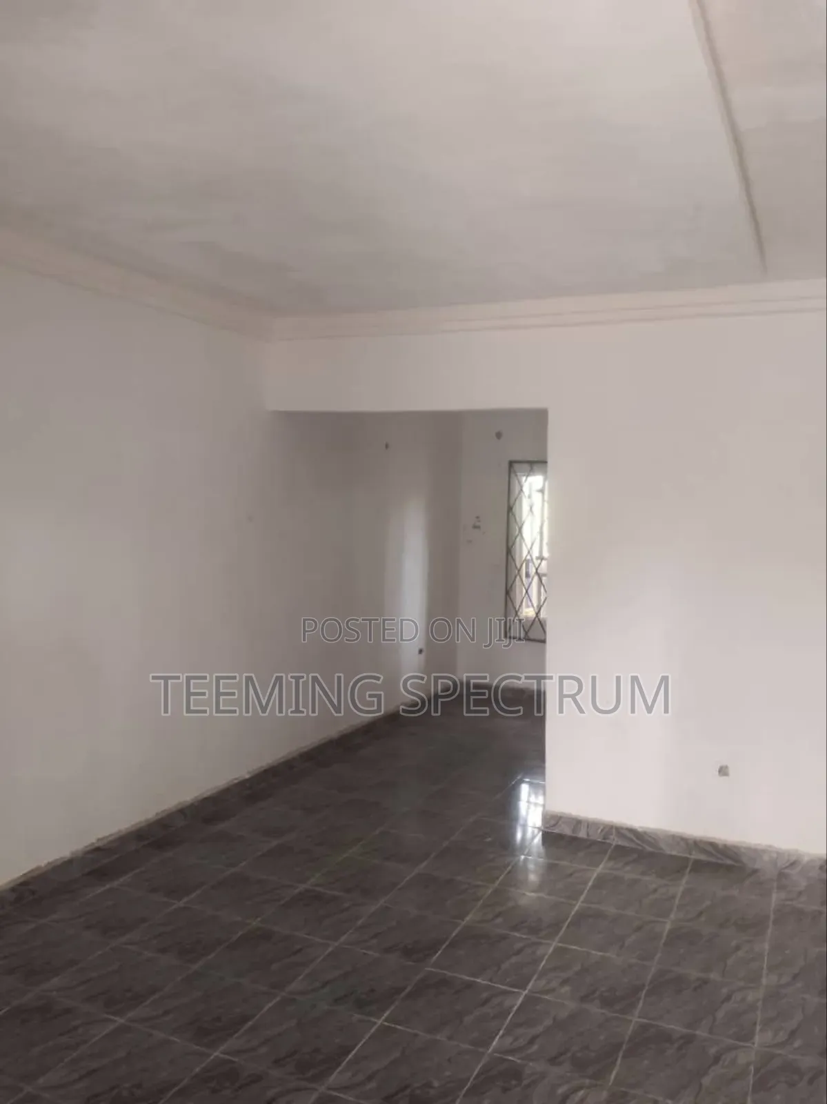 2bdrm Apartment in Benin City for rent