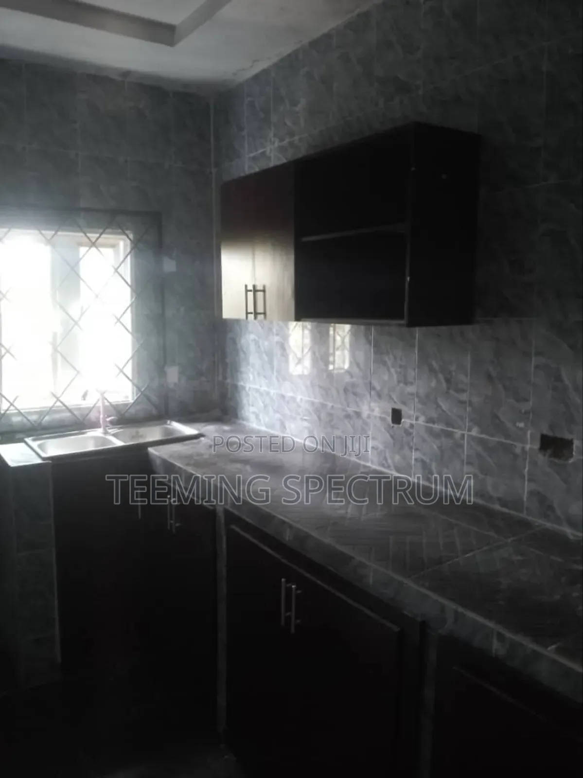 2bdrm Apartment in Benin City for rent