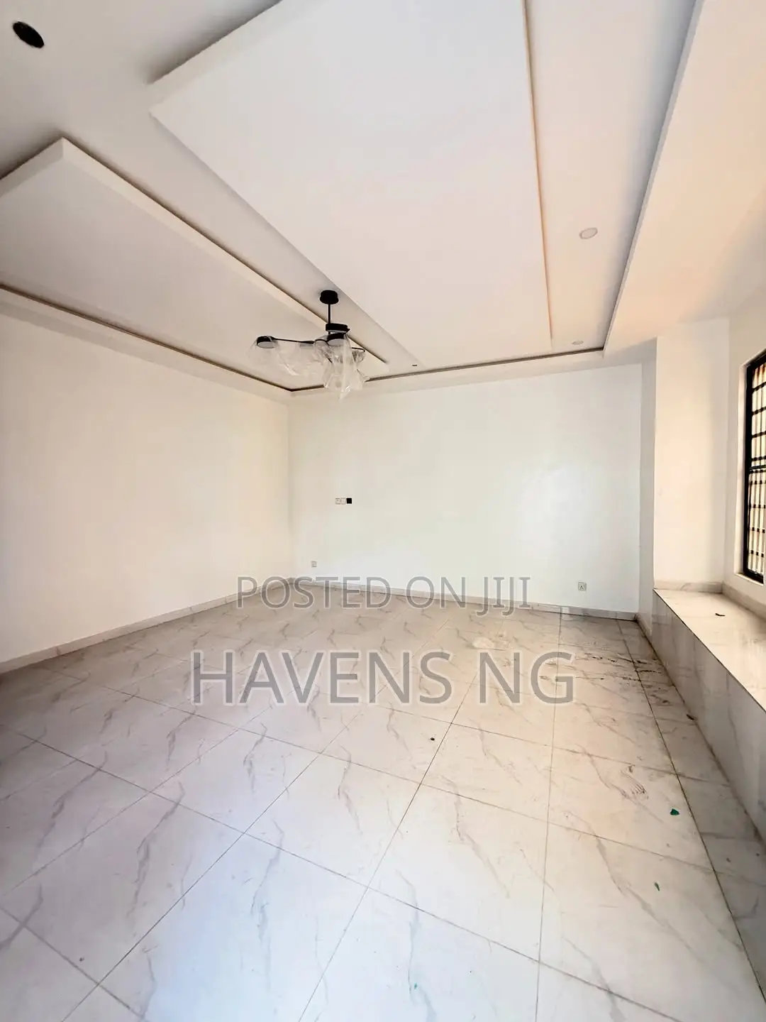 5bdrm Duplex in Lekki Phase 1 for sale