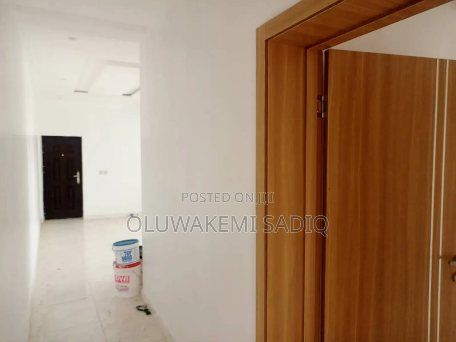3bdrm Apartment in Gra Ikeja for rent