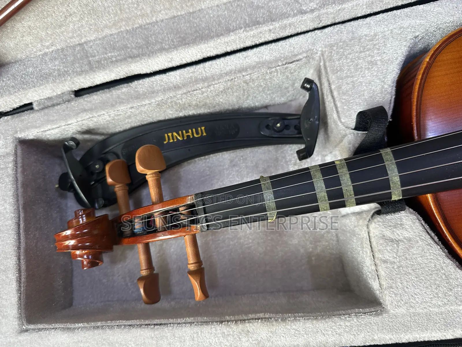 Quality Concert Viola